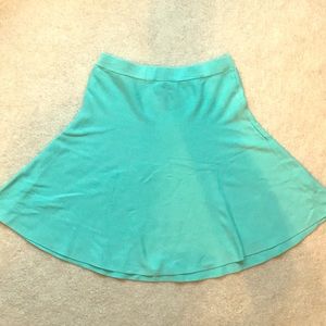 Romeo and Juliet skirt